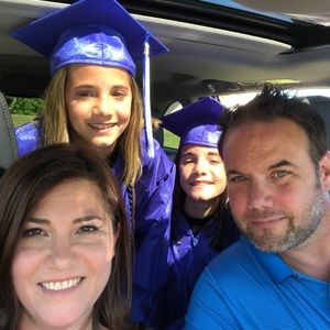 Meet your Posher, Christin